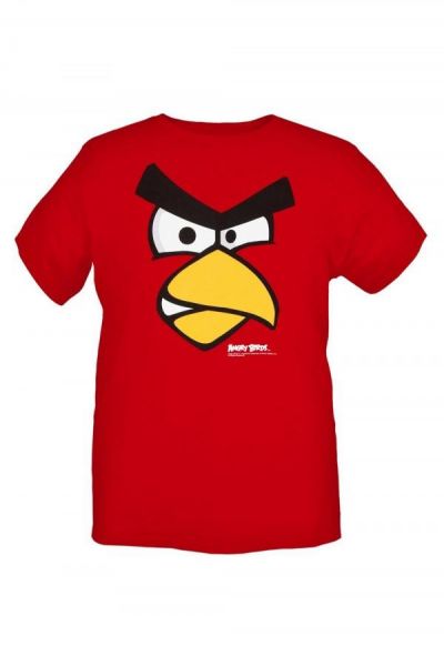Angry Birds